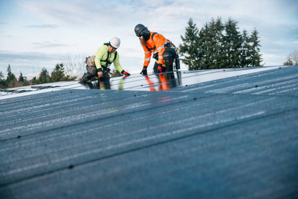 Reliable Metal Roofing contractor in West Richland, WA by Roof Repair Smedway